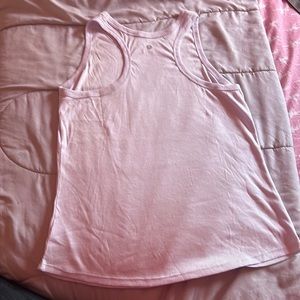 Purple Danskin Tanktop